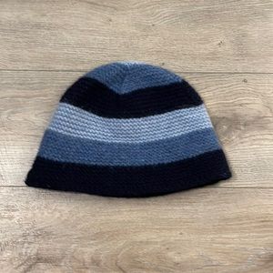 Gap beanie.